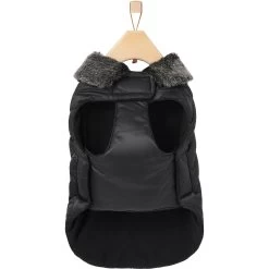 Frisco Mediumweight Chevron Insulated Quilted Dog & Cat Coat -Pet Cat Supplies Shop 224001 PT5. AC SS1800 V1628777325