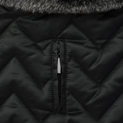 Frisco Mediumweight Chevron Insulated Quilted Dog & Cat Coat -Pet Cat Supplies Shop 224001 PT6. AC SS1800 V1628650660