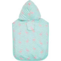 Frisco Lightweight Flamingo Dog Raincoat -Pet Cat Supplies Shop 224066 PT3. AC SS1800 V1614985996