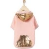 Frisco Sequin Dog & Cat Hoodie 1 Frisco Sequin Dog & Cat Hoodie -Pet Cat Supplies Shop 224200 MAIN. AC SS1800 V1637728928