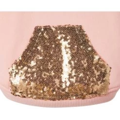 Frisco Sequin Dog & Cat Hoodie -Pet Cat Supplies Shop 224200 PT6. AC SS1800 V1637647607