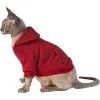Frisco Sporty Dog & Cat Hoodie 2 Frisco Sporty Dog & Cat Hoodie -Pet Cat Supplies Shop 224225 MAIN. AC SS1800 V1637708228