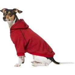 Frisco Sporty Dog & Cat Hoodie -Pet Cat Supplies Shop 224225 PT2. AC SS1800 V1637680045