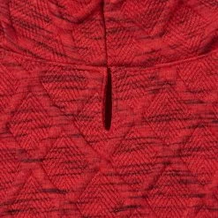 Frisco Textured Knit Dog & Cat Hoodie -Pet Cat Supplies Shop 224233 PT5. AC SS1800 V1637644034