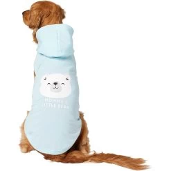 Frisco Mommy's Little Bear Dog & Cat Hoodie -Pet Cat Supplies Shop 224272 PT2. AC SS1800 V1637691116