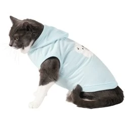 Frisco Mommy's Little Bear Dog & Cat Hoodie -Pet Cat Supplies Shop 224272 PT3. AC SS1800 V1637657485