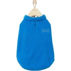 Frisco Ultra Lightweight Basic Dog & Cat Fleece Vest -Pet Cat Supplies Shop 224316 PT3. AC SS1800 V1599434755