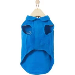 Frisco Ultra Lightweight Basic Dog & Cat Fleece Vest -Pet Cat Supplies Shop 224316 PT4. AC SS1800 V1599434757