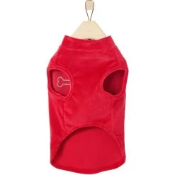 Frisco Lightweight Stretchy Dog & Cat Fleece Vest -Pet Cat Supplies Shop 224323 PT4. AC SS1800 V1599435138