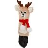 Frisco Holiday Reindeer Plush Kicker Cat Toy With Catnip -Pet Cat Supplies Shop 228553 MAIN. AC SS1800 V1600697459