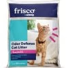 Frisco Odor Defense Honeysuckle Scented Clumping Clay Cat Litter 2 Frisco Odor Defense Honeysuckle Scented Clumping Clay Cat Litter -Pet Cat Supplies Shop 230712 MAIN. AC SS1800 V1657656283