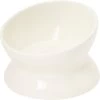 Frisco Double-Sided Ceramic Elevated Cat Bowl -Pet Cat Supplies Shop 232081 MAIN. AC SS1800 V1605055319