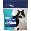 Frisco Micro Crystal Unscented Clumping Crystal Cat Litter 1 Frisco Micro Crystal Unscented Clumping Crystal Cat Litter -Pet Cat Supplies Shop 232119 MAIN. AC SS1800 V1657656284