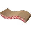 Frisco Holiday Wave Cat Scratcher Toy With Catnip 1 Frisco Holiday Wave Cat Scratcher Toy With Catnip -Pet Cat Supplies Shop 233287 MAIN. AC SS1800 V1694813218