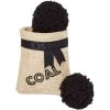 Frisco Holiday Lumps Of Coal Plush Cat Toy With Catnip, 3 Count -Pet Cat Supplies Shop 233295 MAIN. AC SS1800 V1694813218