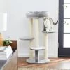 Frisco 41-in Faux Fur Cat Tree -Pet Cat Supplies Shop 236538 MAIN. AC SS1800 V1616522279