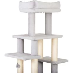 Frisco 71-in Faux Fur Cat Tree & Condo -Pet Cat Supplies Shop 236553 PT3. AC SS1800 V1637693904
