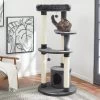 Frisco Heavy Duty Faux Fur Cat Tree & Condo -Pet Cat Supplies Shop 238157 MAIN. AC SS1800 V1616522245