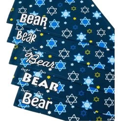Frisco Hanukkah Personalized Dog & Cat Bandana -Pet Cat Supplies Shop 242799 PT4. AC SS1800 V1618508819