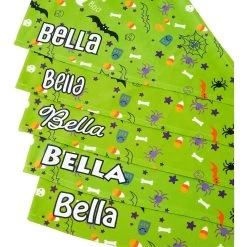 Frisco Halloween Boo! Personalized Dog & Cat Bandana 14 Frisco Halloween Boo! Personalized Dog & Cat Bandana -Pet Cat Supplies Shop 244583 PT4. AC SS1800 V1618508254