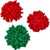 Frisco Holiday Moppy Ball Cat Toy With Catnip, 3 Count 2 Frisco Holiday Moppy Ball Cat Toy With Catnip, 3 Count -Pet Cat Supplies Shop 244935 MAIN. AC SS1800 V1694813278
