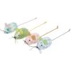 Frisco Easter Mice Cat Toy With Catnip, 4 Count -Pet Cat Supplies Shop 248051 MAIN. AC SS1800 V1608744150