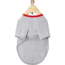 Frisco Little Trouble Maker Dog & Cat T-Shirt 13 Frisco Little Trouble Maker Dog & Cat T-Shirt -Pet Cat Supplies Shop 248639 PT4. AC SS1800 V1644960396