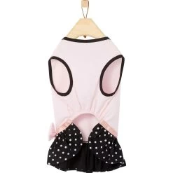 Frisco Boss Babe Dog & Cat Dress -Pet Cat Supplies Shop 248674 PT4. AC SS1800 V1633064827