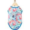 Frisco Pawsitive Vibes Tiedye Print Dog & Cat T-Shirt 2 Frisco Pawsitive Vibes Tiedye Print Dog & Cat T-Shirt -Pet Cat Supplies Shop 248783 MAIN. AC SS1800 V1673303124