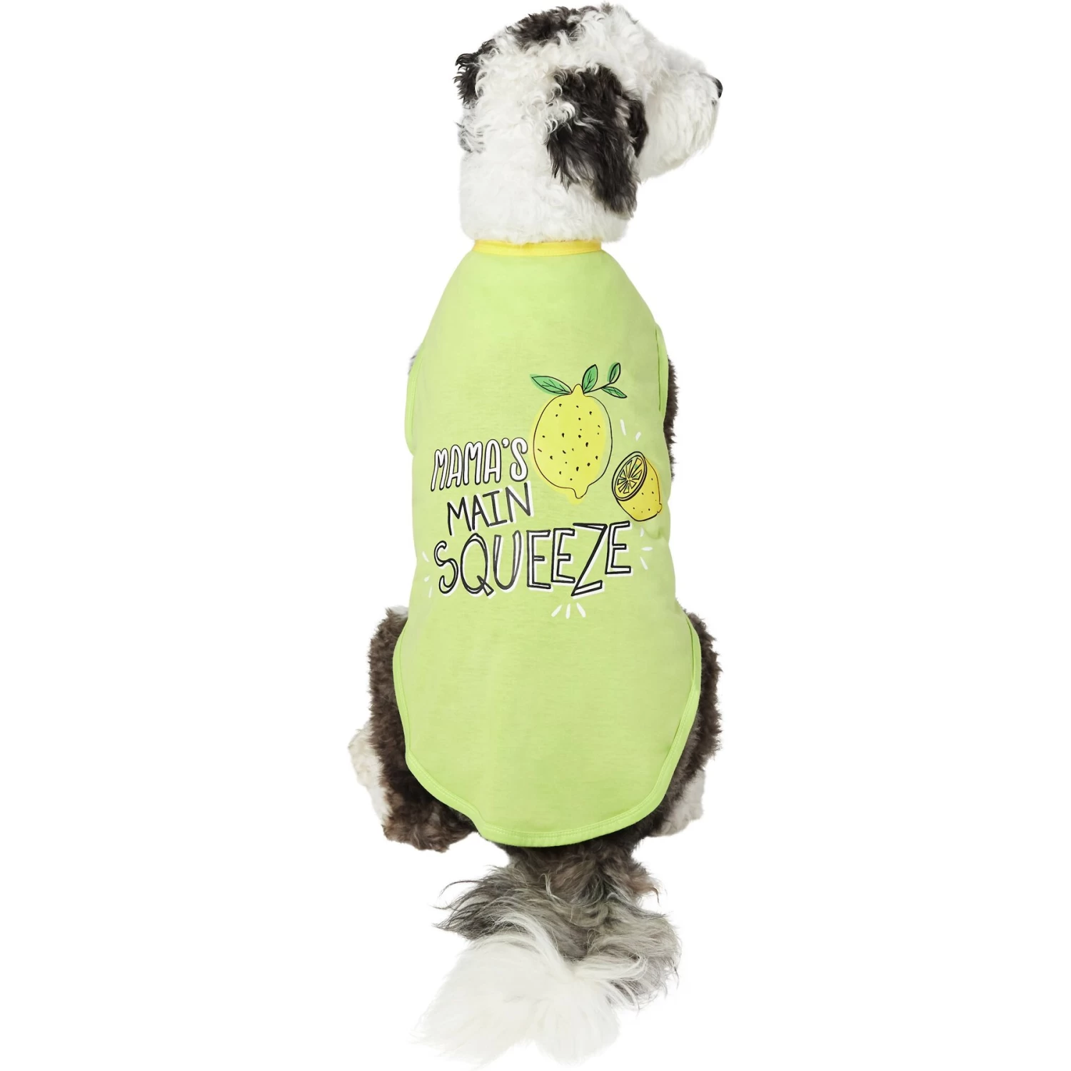 Frisco Mama's Main Squeeze Dog & Cat T-Shirt 3 Frisco Mama's Main Squeeze Dog & Cat T-Shirt