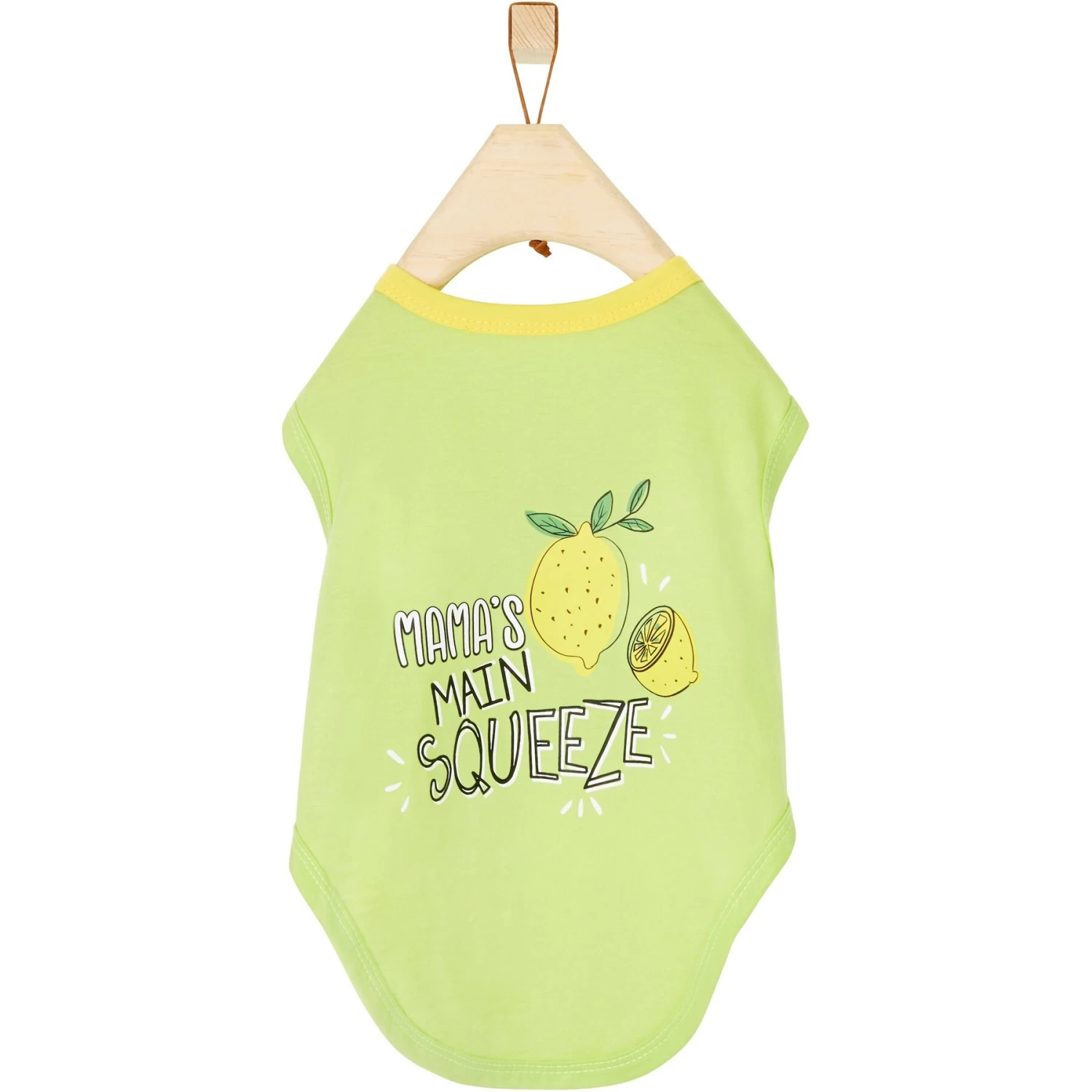 Frisco Mama's Main Squeeze Dog & Cat T-Shirt 6 Frisco Mama's Main Squeeze Dog & Cat T-Shirt - Image 4