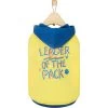 Frisco Leader Of The Pack Dog & Cat Hoodie -Pet Cat Supplies Shop 248905 MAIN. AC SS1800 V1637680308