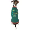 Frisco Living The Good Life Dog & Cat T-Shirt -Pet Cat Supplies Shop 248973 MAIN. AC SS1800 V1644447746