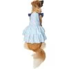 Frisco Blue Daisies Dog & Cat Dress 1 Frisco Blue Daisies Dog & Cat Dress -Pet Cat Supplies Shop 249045 MAIN. AC SS1800 V1644449215