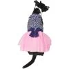 Frisco Leopard Print Dog & Cat Dress -Pet Cat Supplies Shop 249051 MAIN. AC SS1800 V1644451633