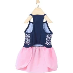 Frisco Leopard Print Dog & Cat Dress -Pet Cat Supplies Shop 249051 PT4. AC SS1800 V1644960410