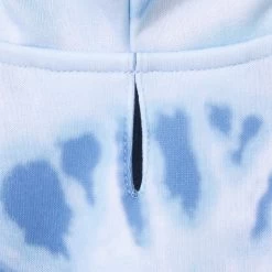 Frisco Life Is Wag Worthy Tiedye Print Dog & Cat Hoodie -Pet Cat Supplies Shop 249094 PT5. AC SS1800 V1614660751