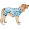 Frisco Happy Shark Dog & Cat Jersey PJs -Pet Cat Supplies Shop 249122 MAIN. AC SS1800 V1614096080