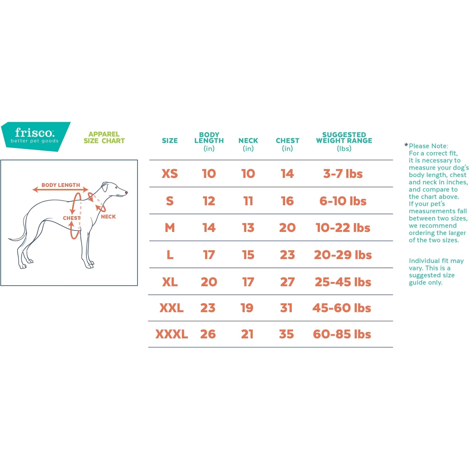 Frisco Happy Shark Dog & Cat Jersey PJs 4 Frisco Happy Shark Dog & Cat Jersey PJs - Image 2