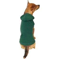 Frisco Dog & Cat Basic Hoodie -Pet Cat Supplies Shop 249154 PT2. AC SS1800 V1633073480
