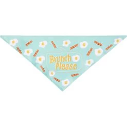 Frisco Brunch Please Dog & Cat Bandana -Pet Cat Supplies Shop 249207 PT4. AC SS1800 V1696597730