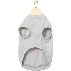 Frisco I Love Daddy Dog & Cat T-Shirt, Gray 13 Frisco I Love Daddy Dog & Cat T-Shirt, Gray -Pet Cat Supplies Shop 249263 PT4. AC SS1800 V1624608753