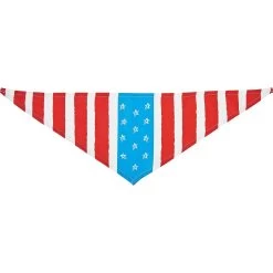 Frisco Stars & Stripes Dog & Cat Bandana 14 Frisco Stars & Stripes Dog & Cat Bandana -Pet Cat Supplies Shop 249329 PT4. AC SS1800 V1632434186