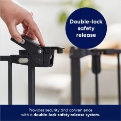 Frisco Steel 3-Panel Configurable Dog Gate, 30-in -Pet Cat Supplies Shop 250607 PT4. AC SS1800 V1666119617