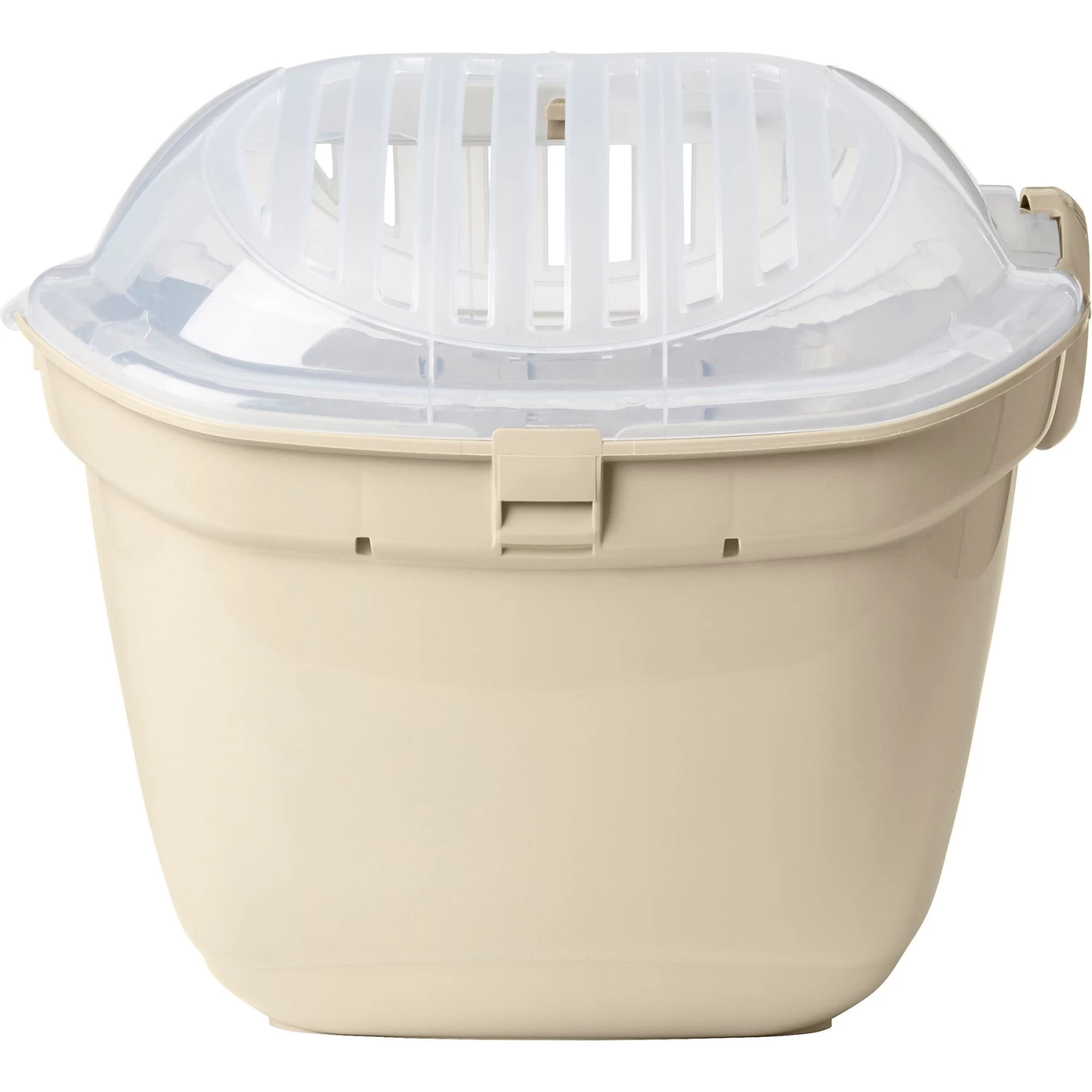 Frisco Top Loading Cat Kennel 6 Frisco Top Loading Cat Kennel - Image 4