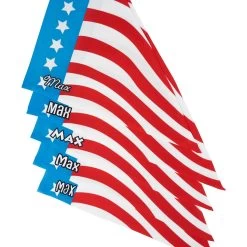 Frisco Americana Personalized Dog & Cat Bandana -Pet Cat Supplies Shop 254239 PT4. AC SS1800 V1619558868