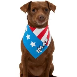 Frisco Americana Personalized Dog & Cat Bandana -Pet Cat Supplies Shop 254239 PT6. AC SS1800 V1619558231