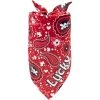Frisco Paisley Printed Personalized Dog & Cat Bandana 2 Frisco Paisley Printed Personalized Dog & Cat Bandana -Pet Cat Supplies Shop 254247 MAIN. AC SS1800 V1701981426