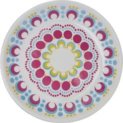 Frisco Kaleidoscope Pattern Non-skid Ceramic Cat Dish 12 Frisco Kaleidoscope Pattern Non-skid Ceramic Cat Dish -Pet Cat Supplies Shop 256092 PT4. AC SS1800 V1617042722