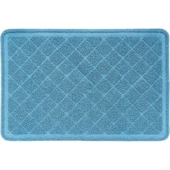 Frisco Quilted Cat Litter Mat